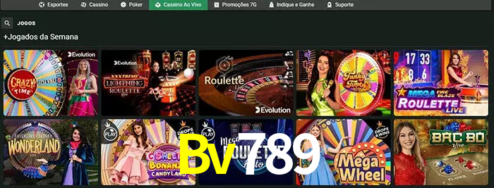 Bv789 bet