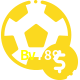 Aposte em esportes do mundo todo no Bv789!