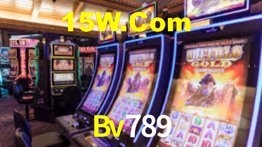 Live Casino Bv789