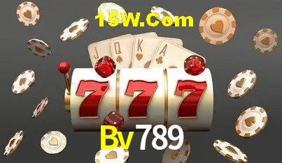 Login Seguro Bv789