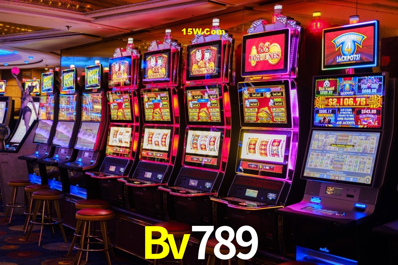 APP oficial da Bv789 para mobile