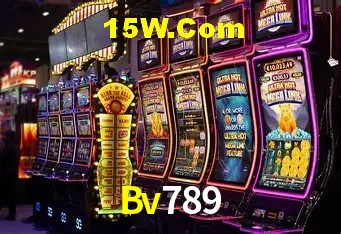 Casino Ao Vivo Bv789