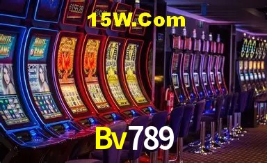 Jogos de Slot Bv789