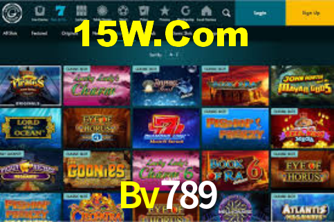Exclusive Games Bv789