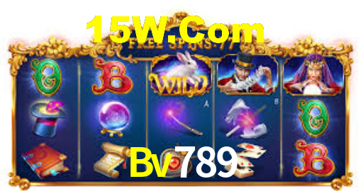 Programa VIP Bv789